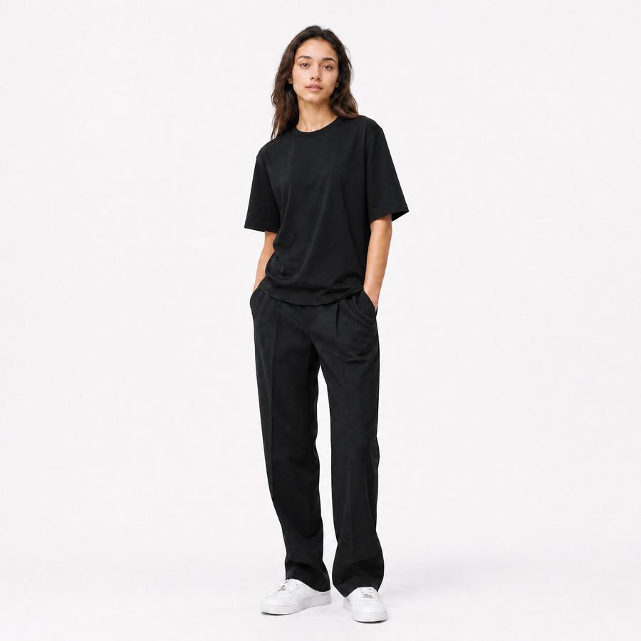 バランステックTシャツ